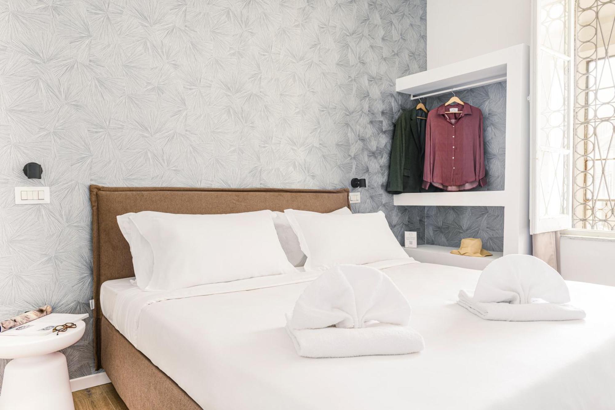 Elysium Suites Colosseo โรม ภายนอก รูปภาพ