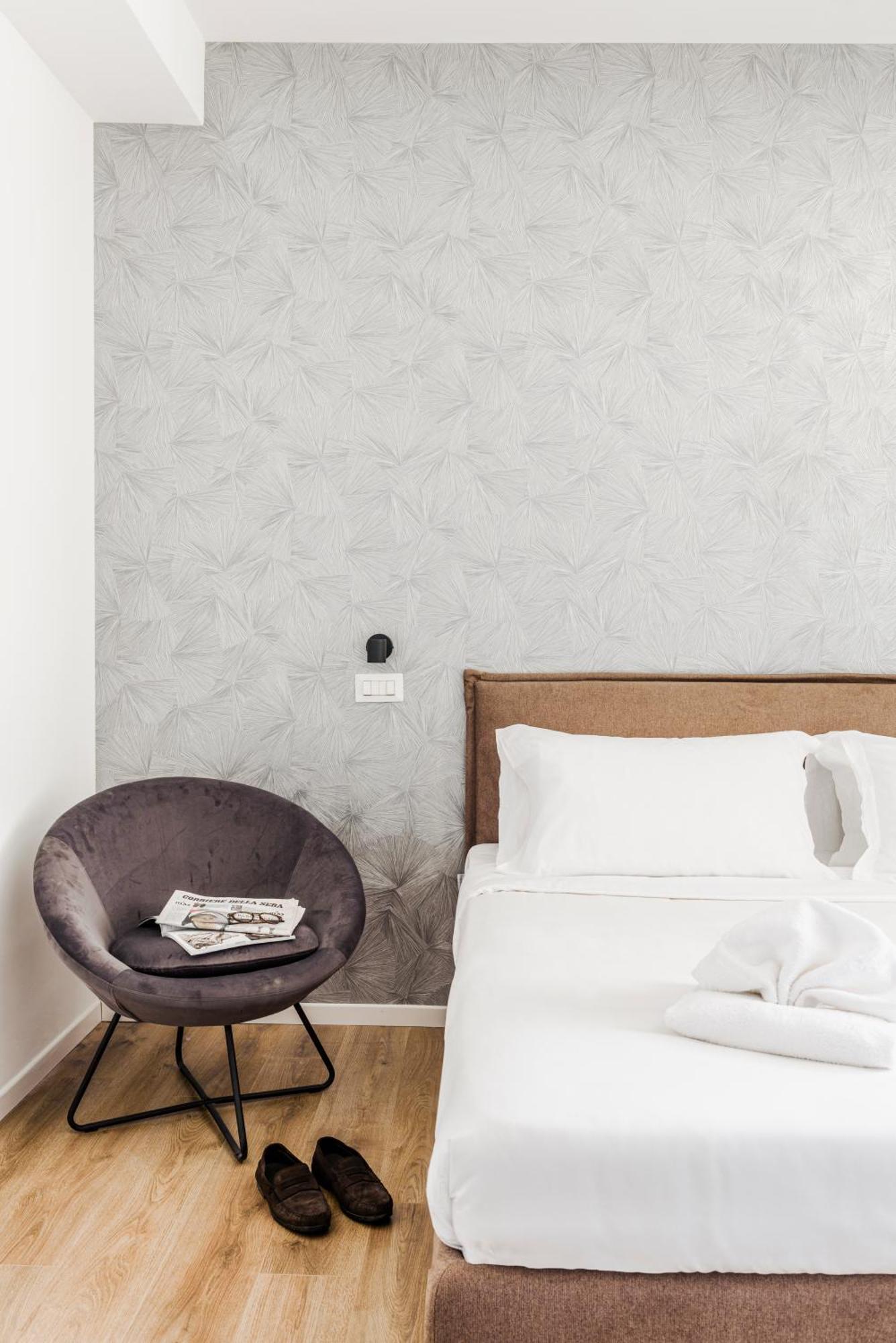 Elysium Suites Colosseo โรม ภายนอก รูปภาพ
